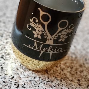 Meet your Posher, Tomekia